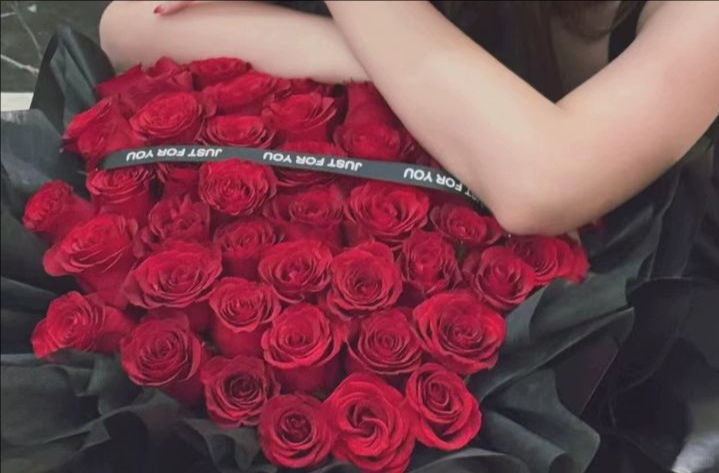 上海虹口区花店